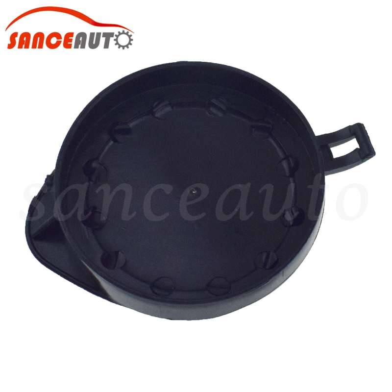 For Toyota Tacoma Tundra Sequoia 2007-2021 Washer Fluid Reservoir Cap 853160C060