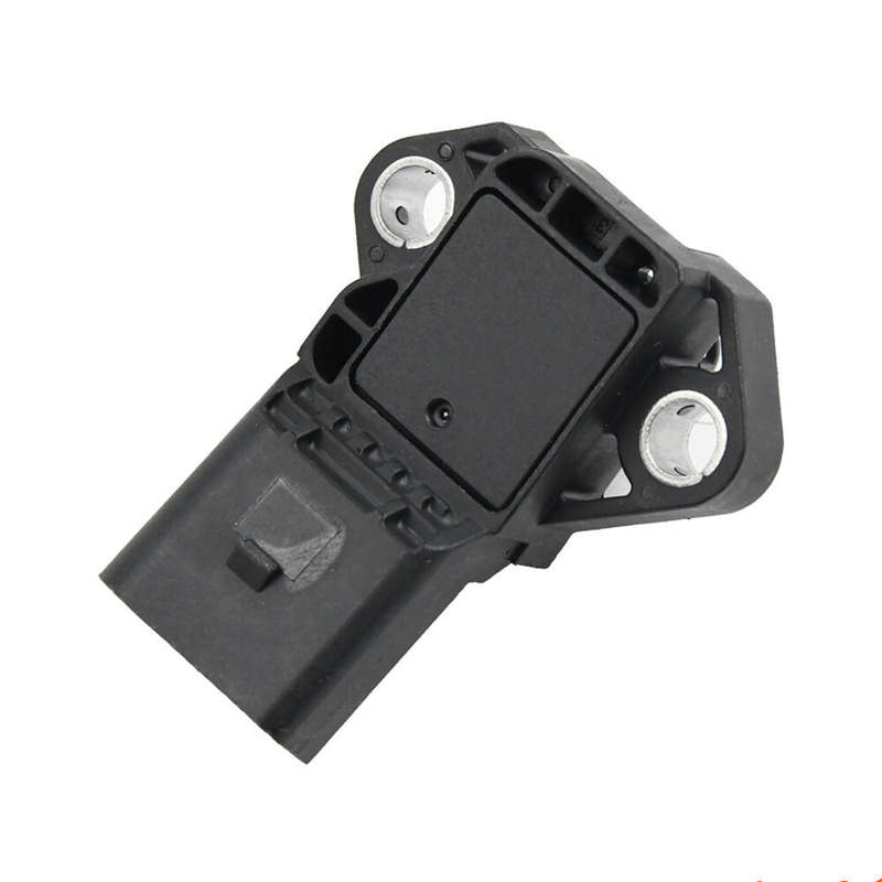 Intake Manifold Boost Pressure MAP Sensor Drucksensor For VW Audi 0281006059