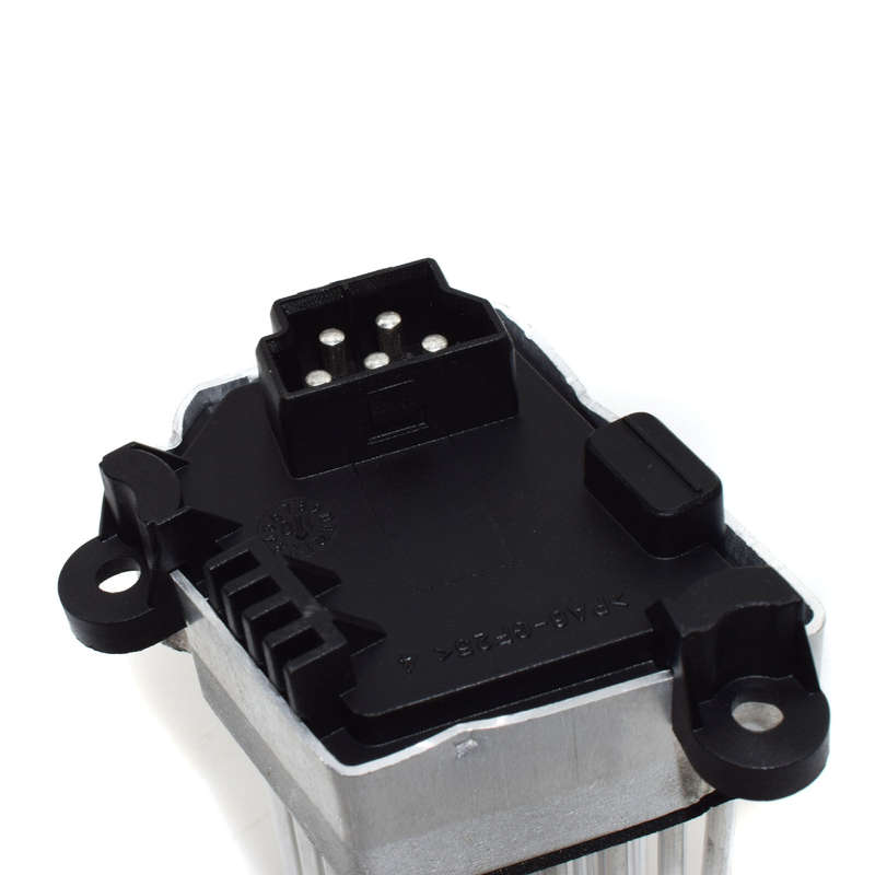 NEW BLOWER MOTOR RESISTOR REGULATOR Fit BMW 330i 328i 325Xi X3 325i 330Ci E46