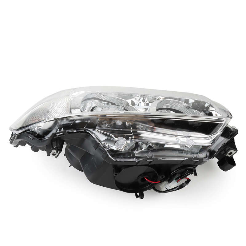 Pair For Subaru Forester X XS SG SG9 20-07 84001SA951 84913SA361 Head Light Lamp