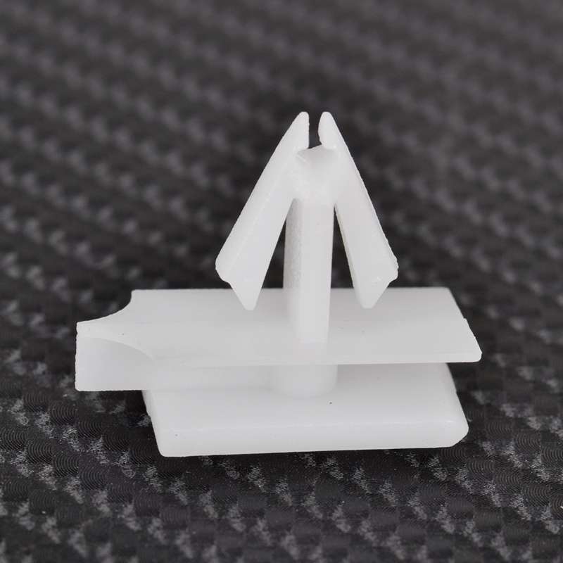 20x Rocker Moulding Clip Retainer Fastener Fit for GM Pontiac Cadillac Chevrolet