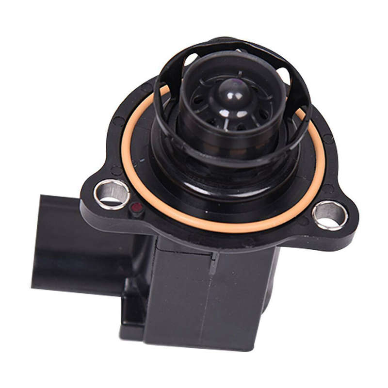 Turbo Turbocharger Cut Off Bypass Diverter Valve 06H145710D for Audi VW