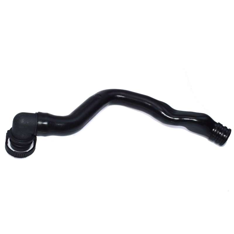 Crankcase Breather Vent Pipe Hose For VW Eos Passat Audi A3 Seat Altea Skoda New