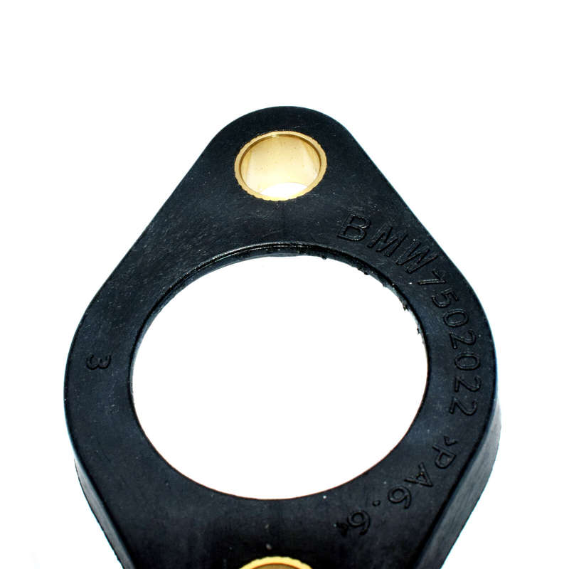New Flange Gasket Fit BMW 1 3 Series E81 E87 E90 Z4 E89 X3 X4 X5 11377502022