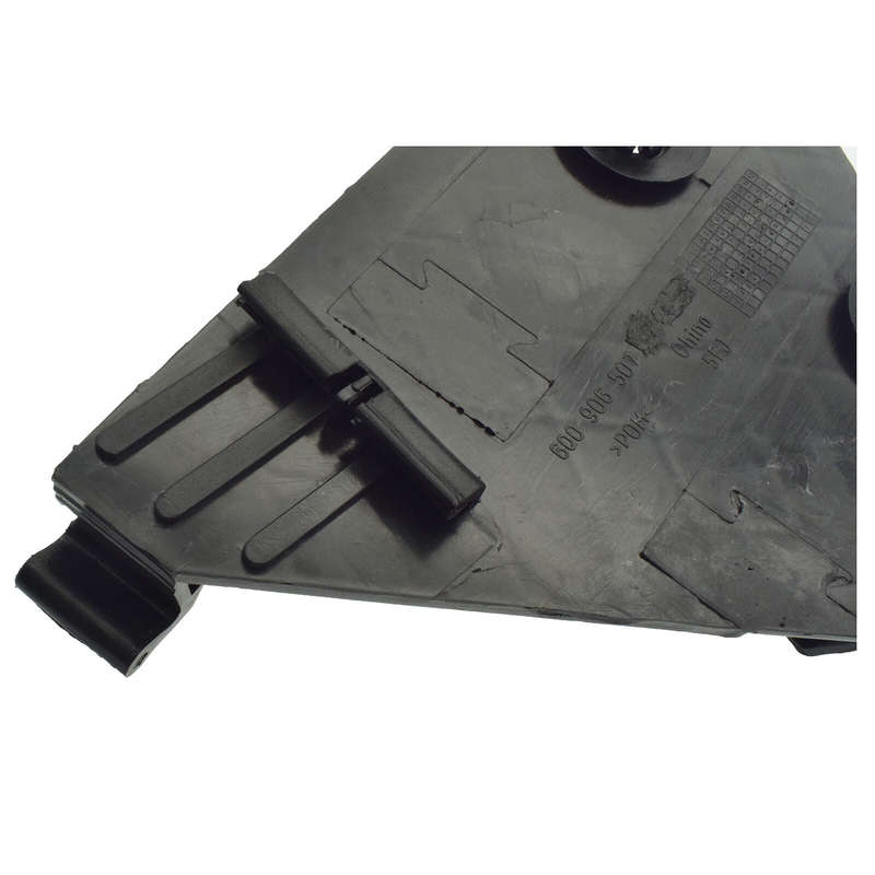 NEW BLACK ENGINE CONTROL UNIT RETAINER FOR VW POLO 9N MK4 6Q0906507