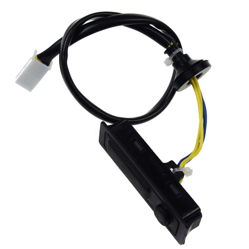 Tailgate Lid Boot Release Opener Intelligent Switch For Nissan Murano 253801AA0A
