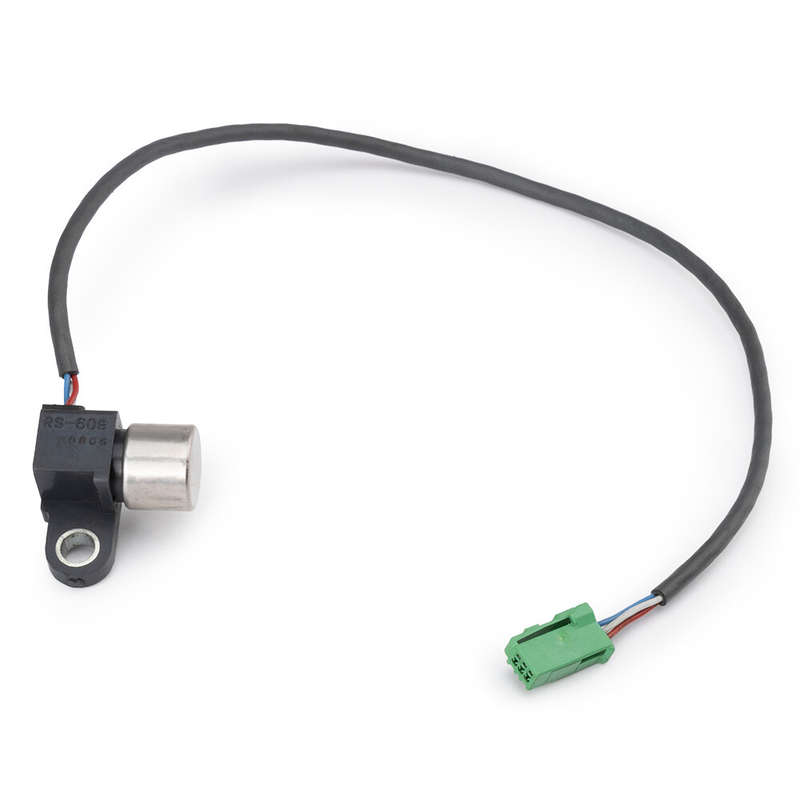 1×Engine Transmission Speed Sensor For Infiniti G37 EX35 M35 M45 Q50 3.7L 3.5L