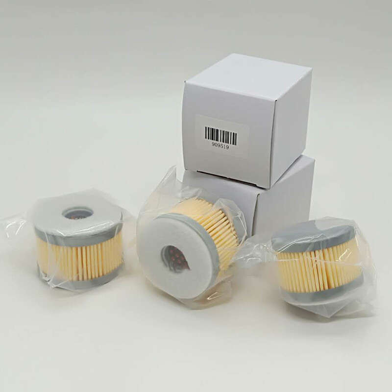 1PC NEW For Vacuum Pump VT4.16 909519 90951900000 Exhaust Filter DV3.16