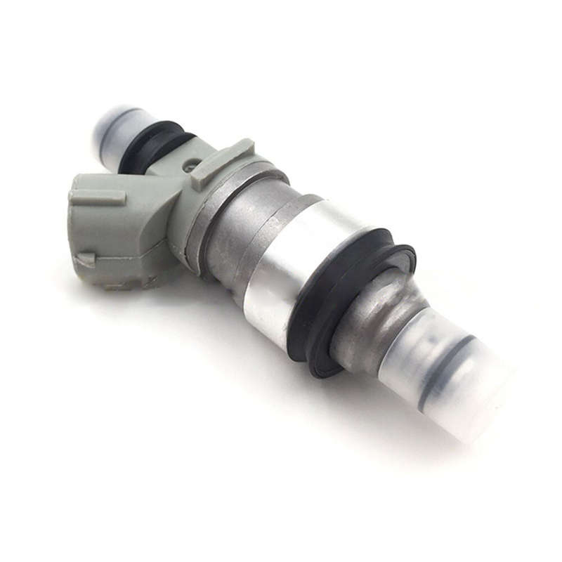 6×Fuel Injectors 23250-62030 For Toyota 4Runner Tacoma T100 For Lexus ES300 3.4L