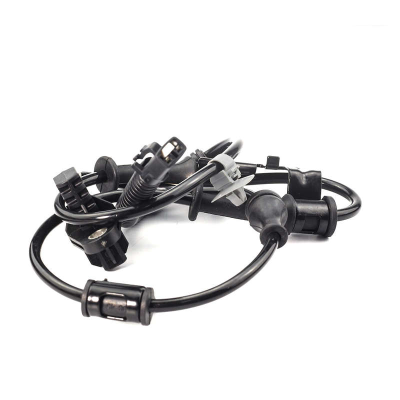 ABS Wheel Speed Sensor Front Left For 11-17 HYUNDAI Accent Solaris 95670-1R000
