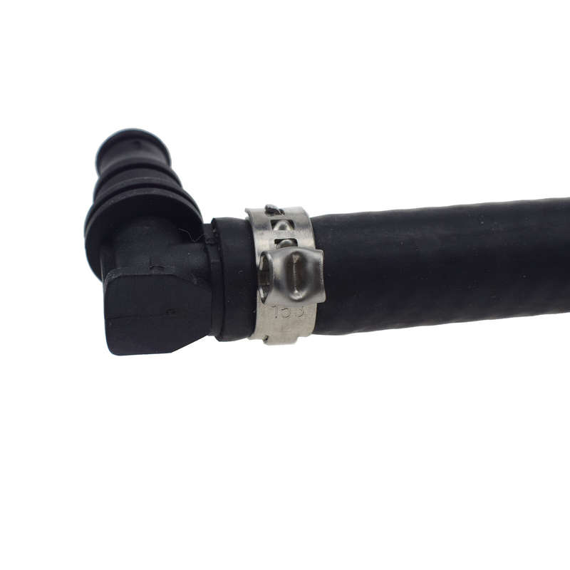 Engine Coolant Reservoir Hose 2045010925 For Mercedes Benz C/E 200/250 M272 W204