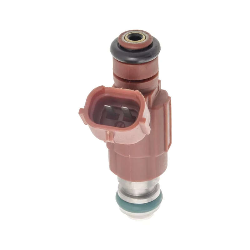 1pcs Fuel injector nozzle FBJB100 Fits For 2000-2002 Nissan Sentra 1.8L I4