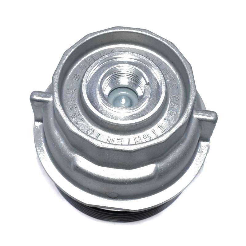 1562031060 Oil Filter Housing Cap Holder For Toyota Camry Tundra Lexus RAV4 New
