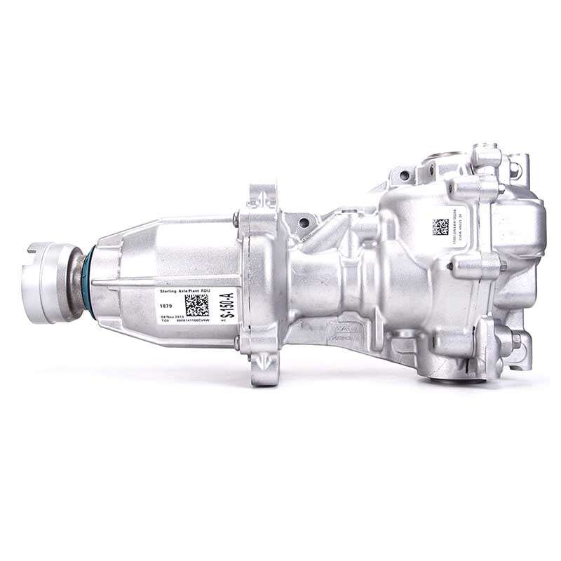 REAR DIFFERENTIAL CV6W-4B025-DF For FORD FLEX EXPLORER EDGE 3.5L AWD 4WD 13-19