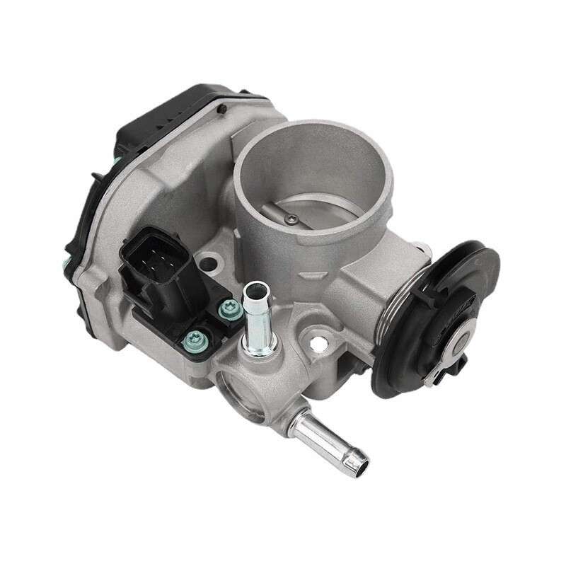 Throttle Body 96394330 For Chevrolet Lacetti Optra Daewoo Nubira 1.6i 96815480