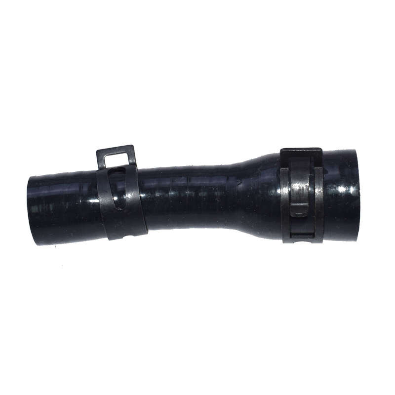 Turbochagrer Intake Hose Connect Pipe For Mercedes-Benz M271 W204 W212 C200 C180
