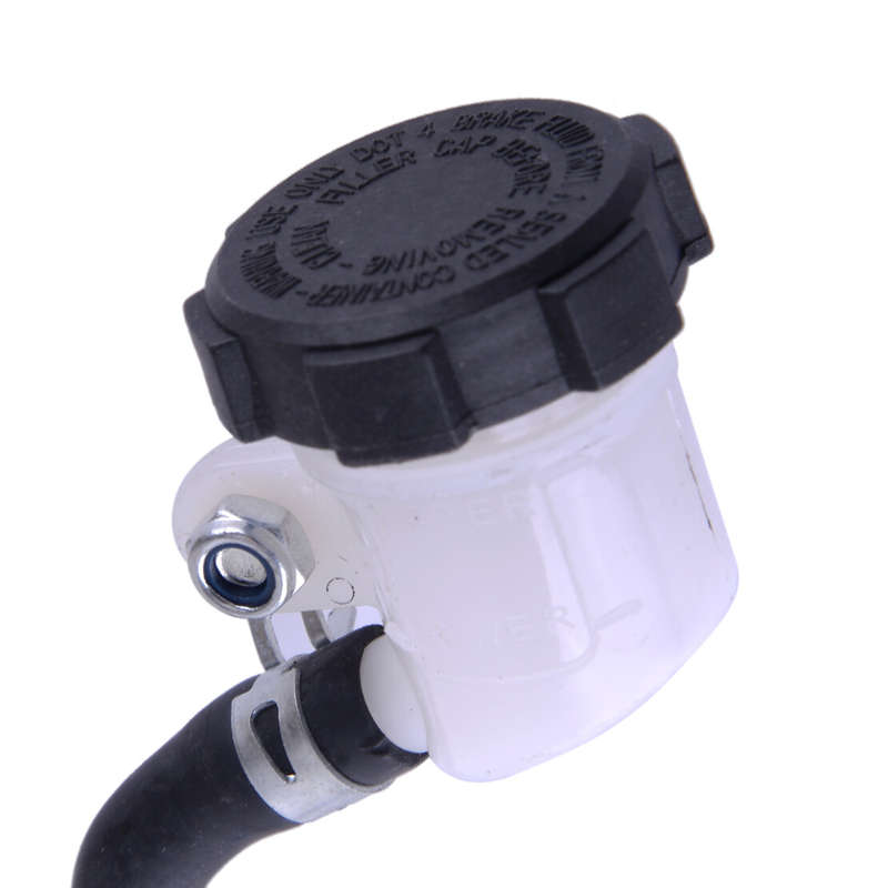 Clutch Master Reservoir Tank Cup Fit For Kawasaki Ninja ZX-14/R 06-2015