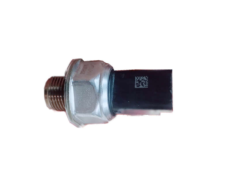 Fuel Rail Pressure Sensor 85PP73-01 85PP7301 For RENAULT MASTER 2.3 DCI