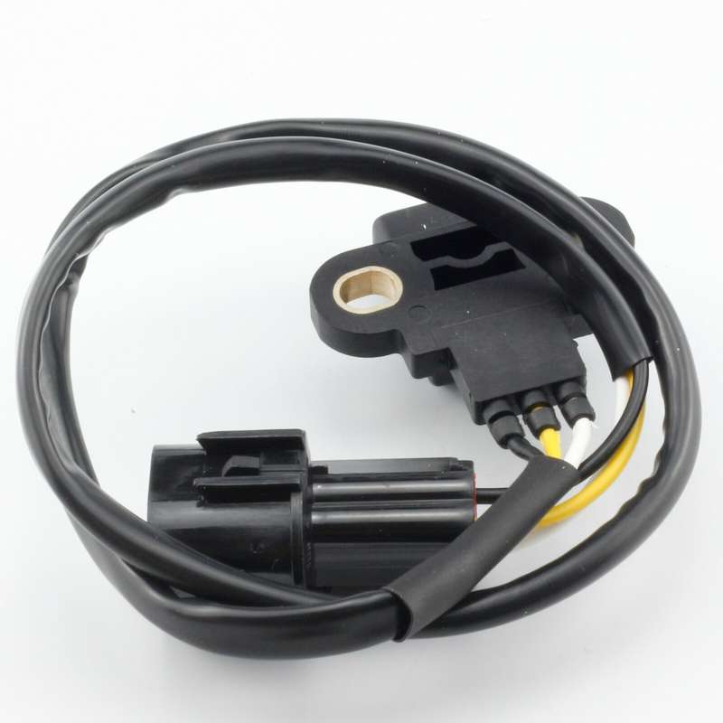 Crankshaft Position Sensor MR985145 J5T35171 PC557 For MITSUBISHI L200 3.5