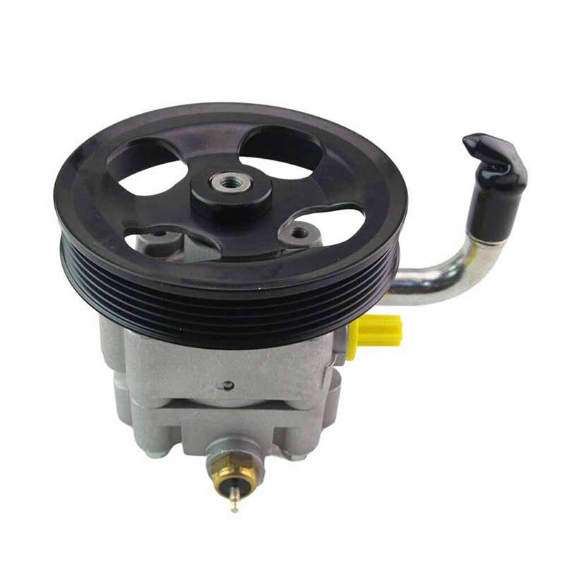 1PC New MR403335 For Mitsubishi Galant Vi 2.0 Power Steering Pump