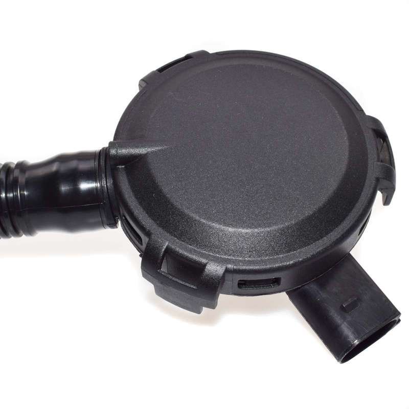 For VW Touareg PHAETON 022103765A New Oil Separator Crankcase Vent Valve Hose