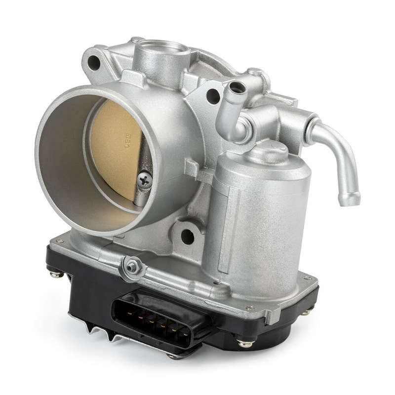1450A101 Throttle Body Assy For Mitsubishi Outlander 2.4L Lancer 2.0L 2.4L 08-12