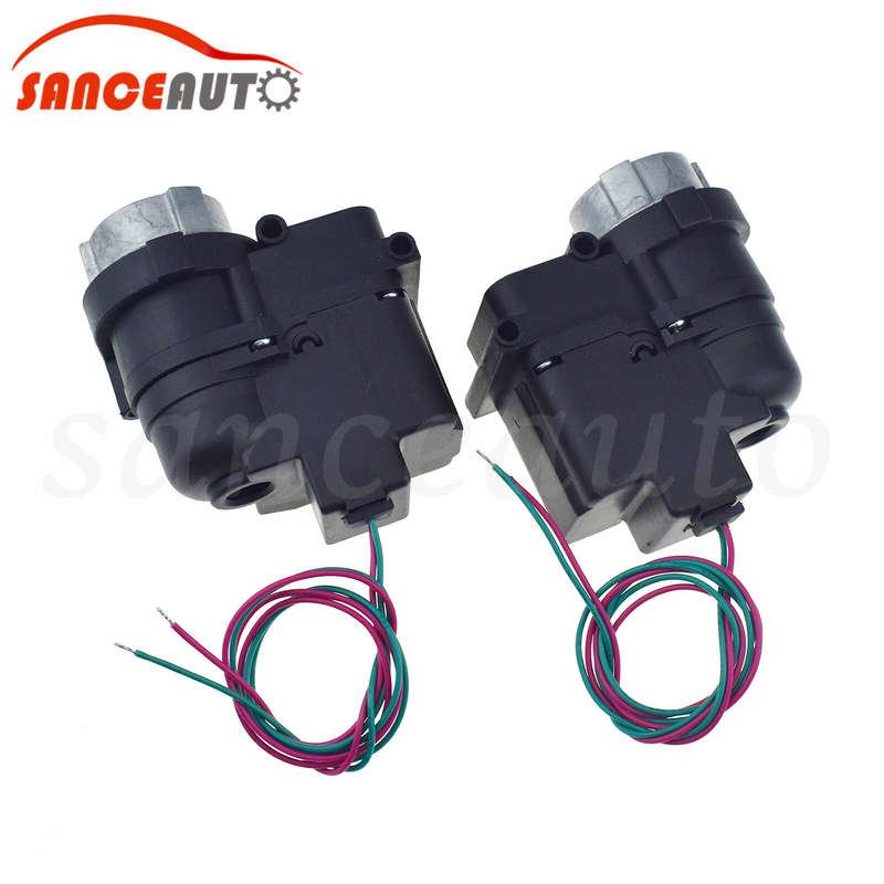 Folding Wing Mirror Motor For Kia Kia K2 K3 K4 K5 Sportage Sorento IX35 Tucson