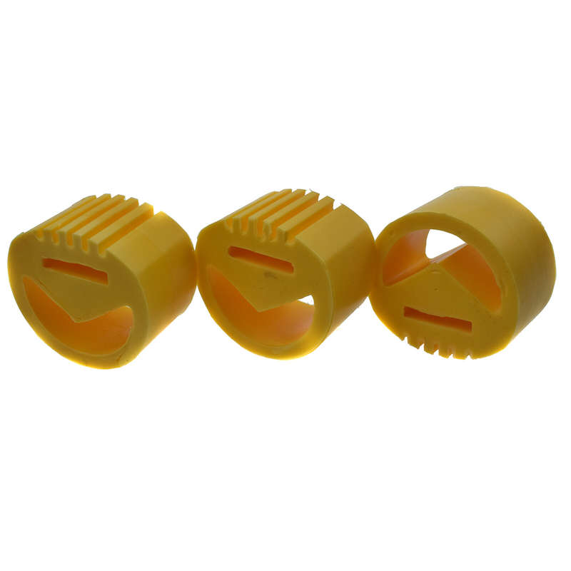 3PC Motor Mount and Snubber Bushing for Club Car Gas Golf Cart 1012164 102540301