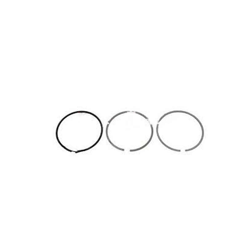 6× Engine Piston Ring Set for Bmw E39 E46 330Ci X3 330i 530i X5 Z4 11257506252