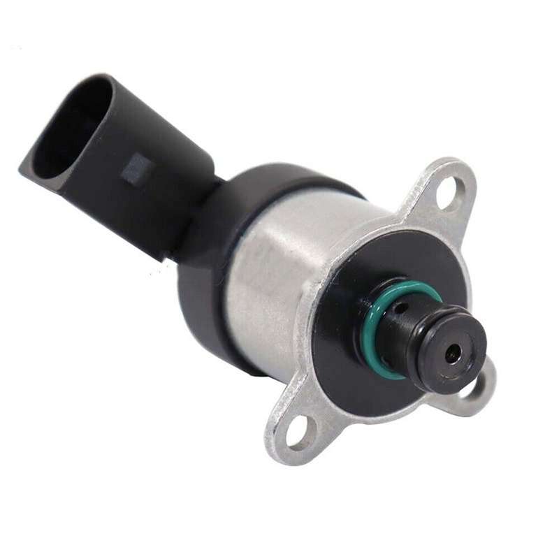 Pressure Fuel Pump Regulator Metering Control Solenoid Valve For MERCEDES-BENZ