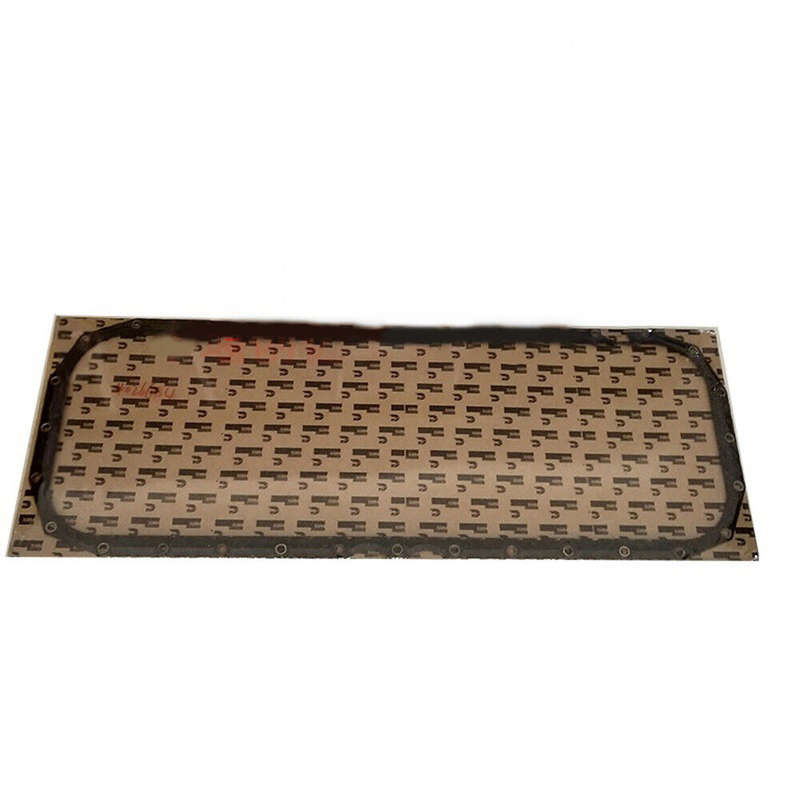 Oil Pan Gasket for Cummins ISX QSX 4026684 3679943 Truck Bus X15 15L ISX15 QXS15