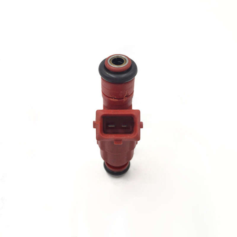 6Pcs Fuel Injector 0280156038 Fit For Alfa Romeo 60665644 60816723 FI1161