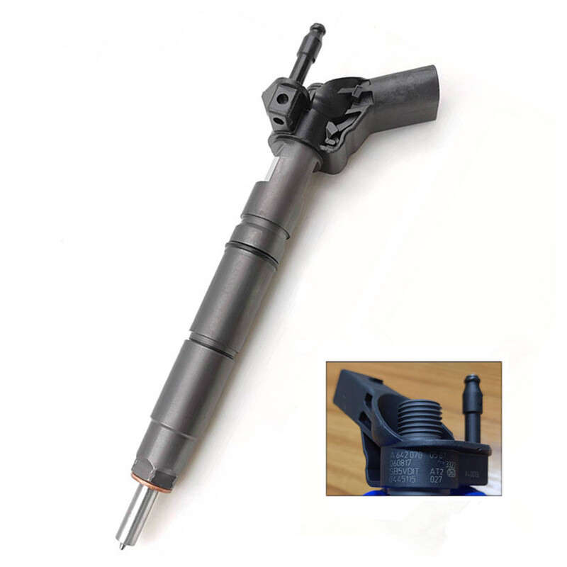 Diesel Fuel Injector Nozzle 0445115027 Fits For Mercedes Benz C A6420701287