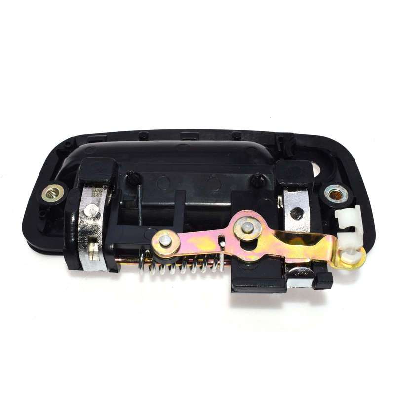 Outer Door Handle Front Left for 95-04 Toyota Tacoma Chrome Lever 6922035030 New