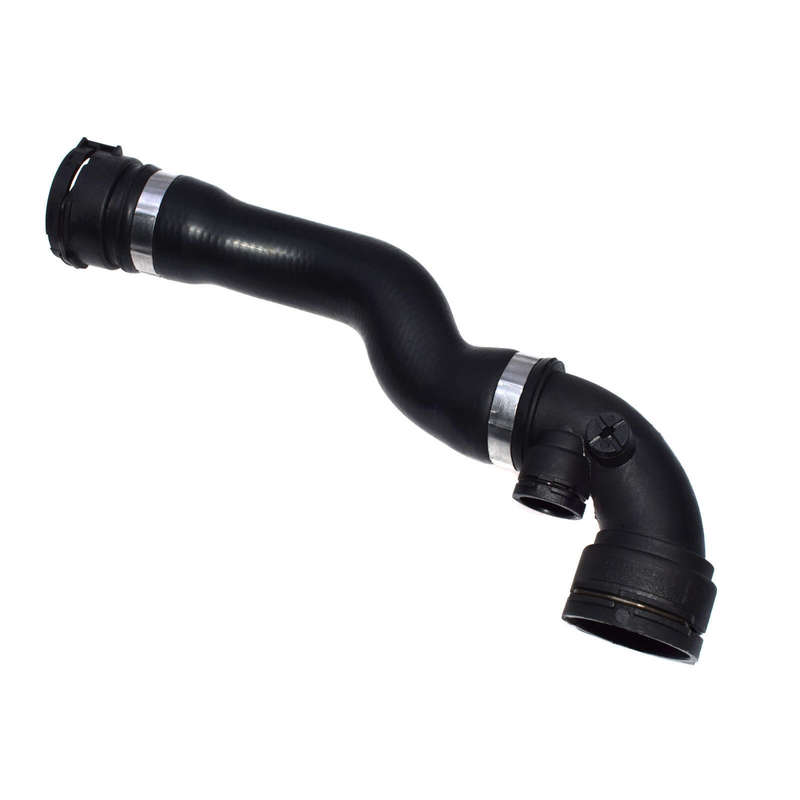 Engine Upper Radiator Coolant Hose Water Pipe Line For BMW 323 325 328 330 E46