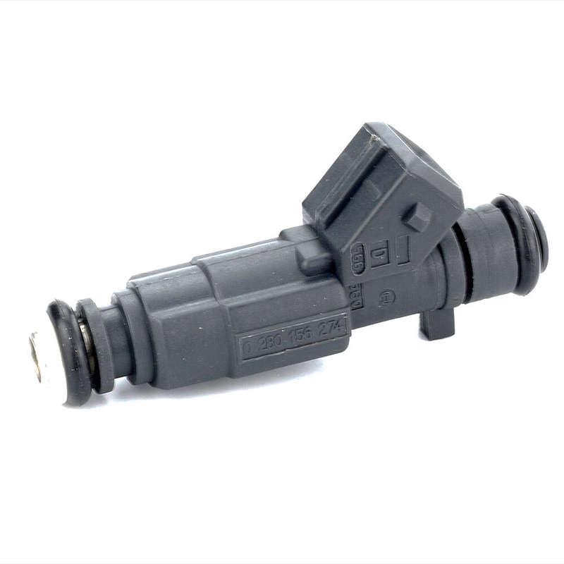 Fuel injector for VW FOX KOMBI Box POLO SPACEFOX / SPACE CROSS 0280156274