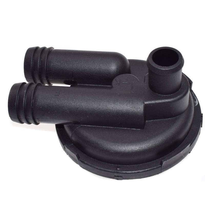 Crankcase Breather Oil Trap For SEAT Cordoba TOLEDO IBIZA VW Passat 037129101G