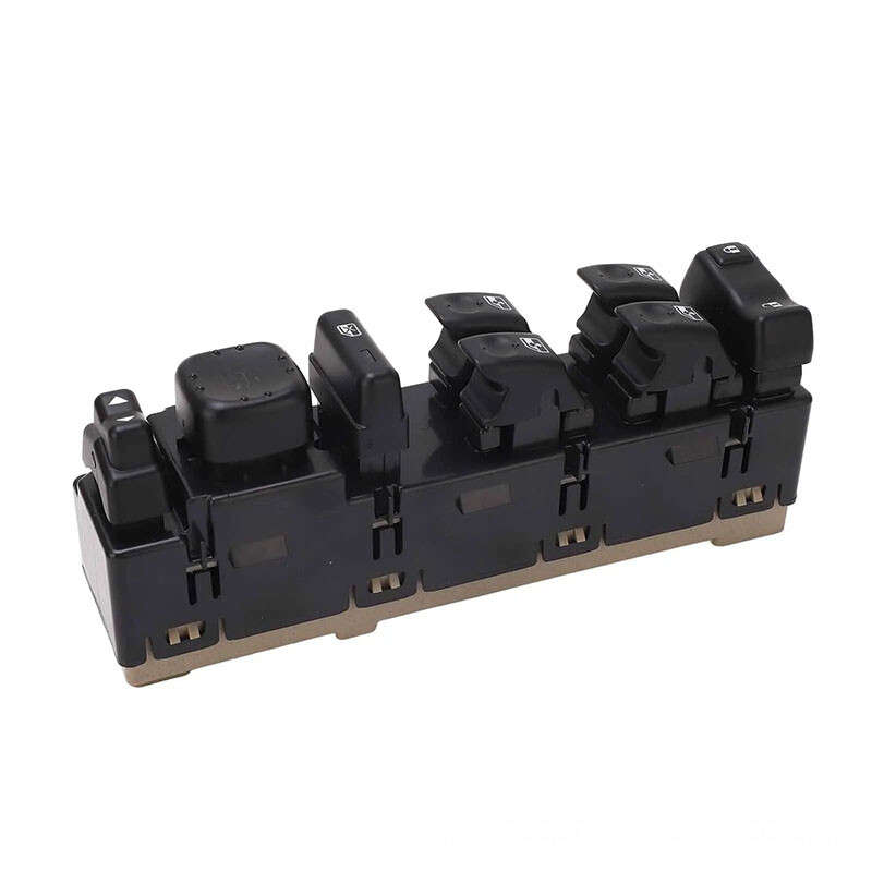 Power Window Switch Front Driver Left Side 15883320 for Chevy Silverado 2003-07