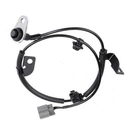 Rear Right ABS Sensor 4670B008 For Mitsubishi L200 TRITON STRADA 2015-2017