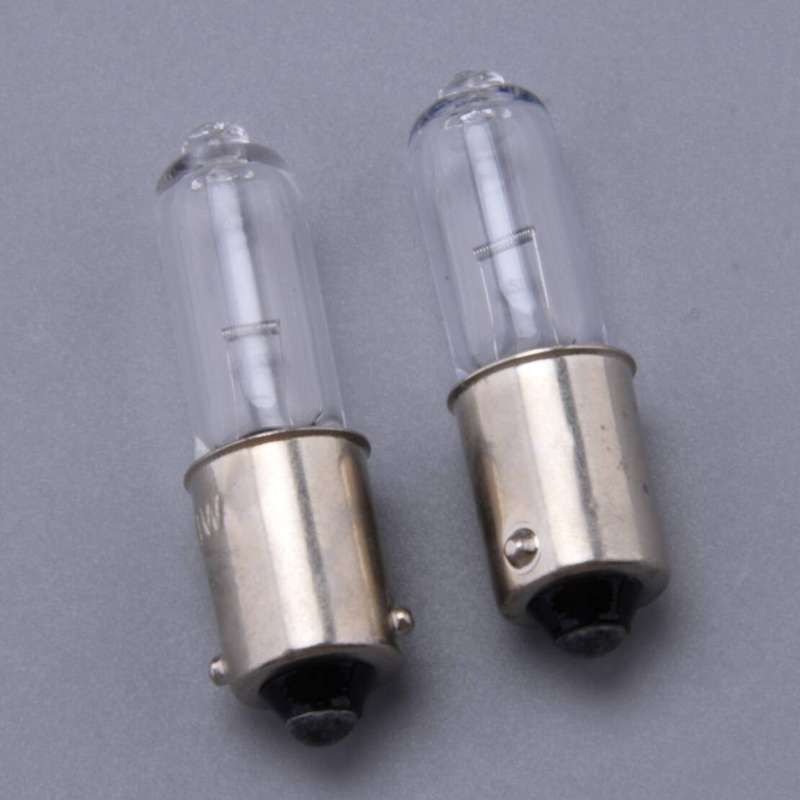 1x H21W BAY9s Fog Light Turn Signal Lamp Halogen Bulb New
