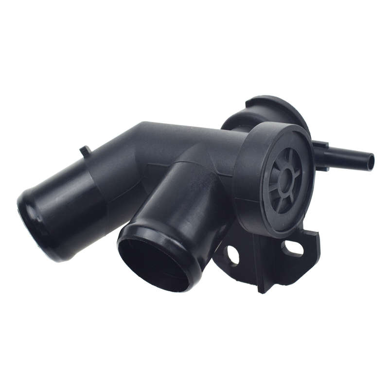 Radiator Coolant Filler Neck Pipe 21517-JP00A For 11-17 Nissan Quest Murano New