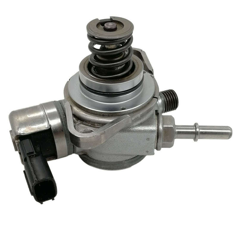 166307214R For Nissan Qashqai Juke Pulsar 1.2 DIG-T High Pressure Fuel Pump