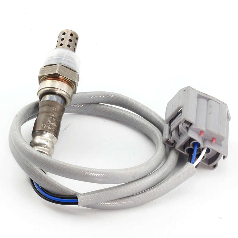 New O2 Oxygen Sensor Z602-18-861A for Mazda 2 DE 3 BK 5 MX-5 1.3 1.5 1.8 2.0 2.3