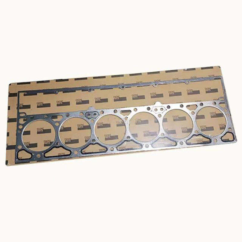 Cylinder Head Gasket 4022500 2864080 3025087 FIt For Cummins 11L M11 ISM QSM
