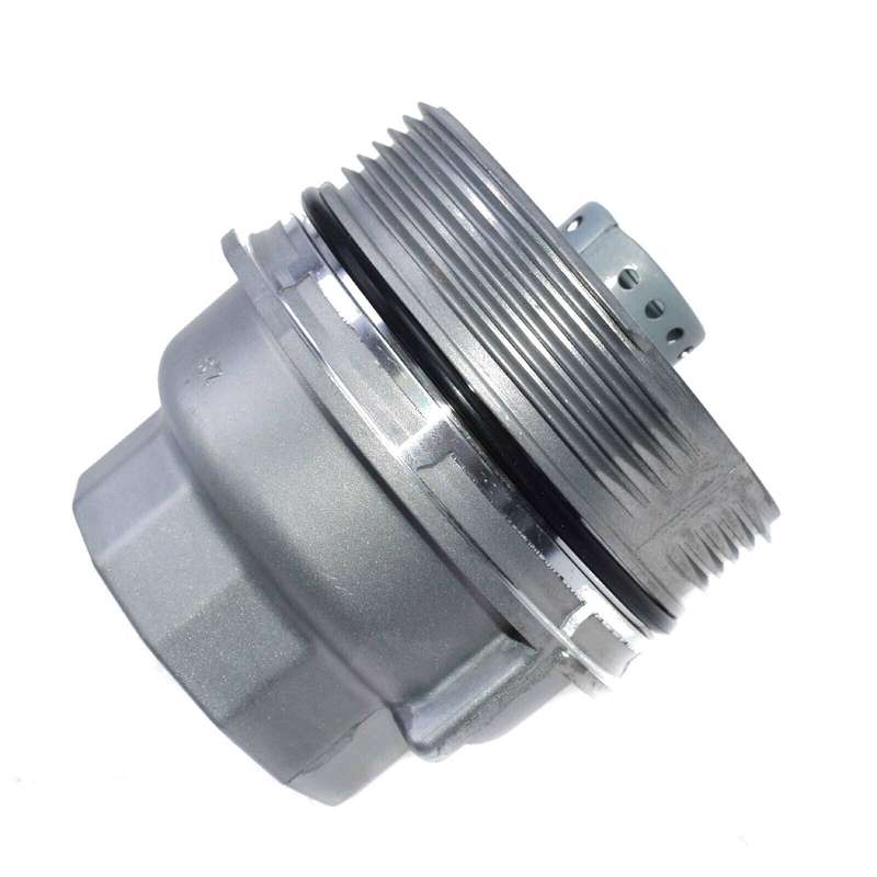 1562031060 Oil Filter Housing Cap Holder For Toyota Camry Tundra Lexus RAV4 New