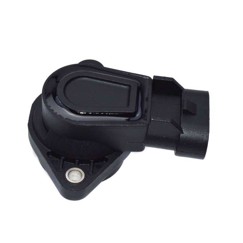 Throttle Position Sensor For Buick Chevrolet Pontiac 24504522, 24504798,21391