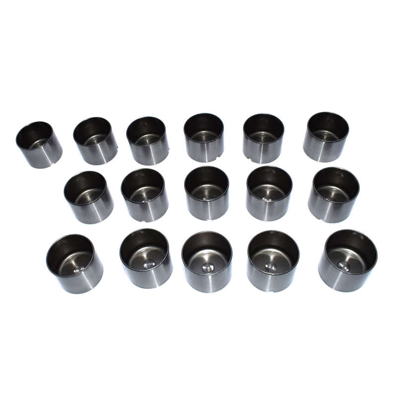 16PCS Engine Valve Lifters For 01-11 Hyundai Elantra Tiburon Kia 2.0L 617-0009