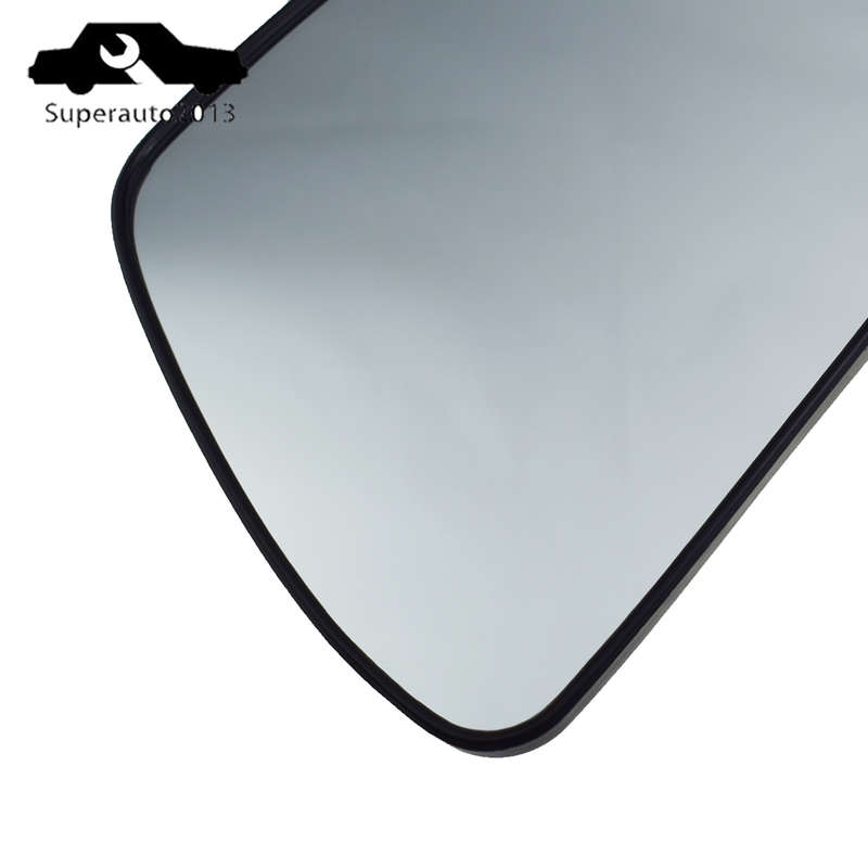 Left Side Rearview Mirror Glass No-Heated For 2020-23 Hyundai Elantra 87611AA000