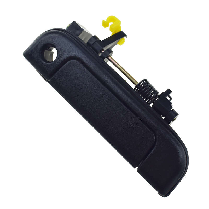 Outside Door Handle Front Right Black 69210-95J03 For Toyota Hiace 1992-2004 New