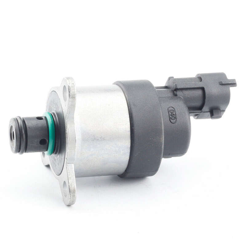 0928400617 Rail Fuel Pump Pressure Regulator Control Metering Solenoid SCV Valve